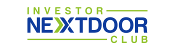 Investor Next Door